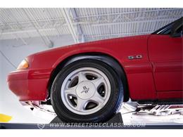 1992 Ford Mustang (CC-2105361) for sale in Concord, North Carolina
