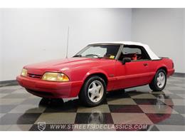 1992 Ford Mustang (CC-2105361) for sale in Concord, North Carolina