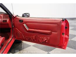1992 Ford Mustang (CC-2105361) for sale in Concord, North Carolina