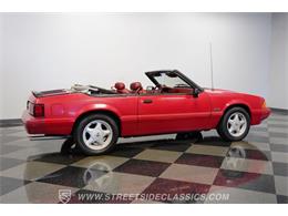 1992 Ford Mustang (CC-2105361) for sale in Concord, North Carolina