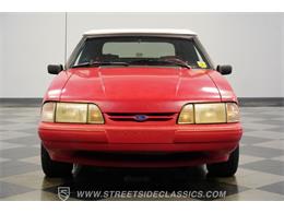 1992 Ford Mustang (CC-2105361) for sale in Concord, North Carolina