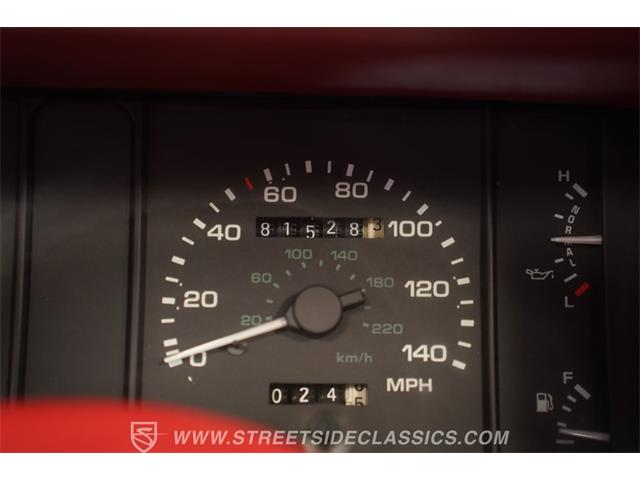 1992 Ford Mustang (CC-2105361) for sale in Concord, North Carolina