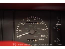 1992 Ford Mustang (CC-2105361) for sale in Concord, North Carolina