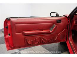 1992 Ford Mustang (CC-2105361) for sale in Concord, North Carolina