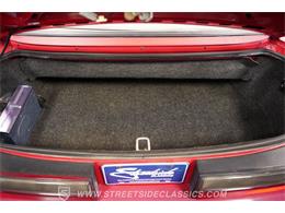 1992 Ford Mustang (CC-2105361) for sale in Concord, North Carolina
