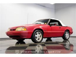 1992 Ford Mustang (CC-2105361) for sale in Concord, North Carolina