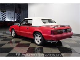 1992 Ford Mustang (CC-2105361) for sale in Concord, North Carolina