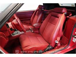1992 Ford Mustang (CC-2105361) for sale in Concord, North Carolina