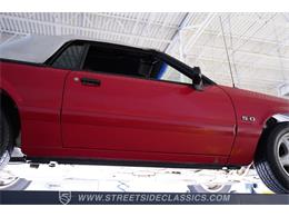 1992 Ford Mustang (CC-2105361) for sale in Concord, North Carolina