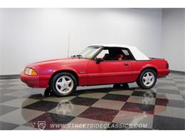 1992 Ford Mustang (CC-2105361) for sale in Concord, North Carolina