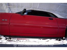 1992 Ford Mustang (CC-2105361) for sale in Concord, North Carolina