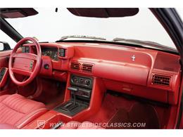 1992 Ford Mustang (CC-2105361) for sale in Concord, North Carolina