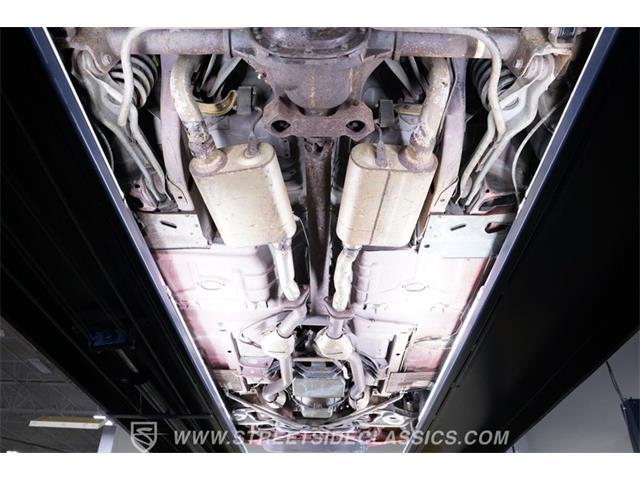 1992 Ford Mustang (CC-2105361) for sale in Concord, North Carolina