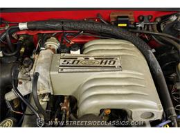1992 Ford Mustang (CC-2105361) for sale in Concord, North Carolina