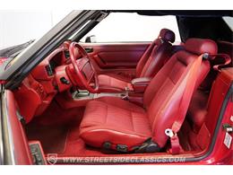 1992 Ford Mustang (CC-2105361) for sale in Concord, North Carolina