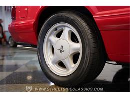1992 Ford Mustang (CC-2105361) for sale in Concord, North Carolina