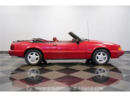 1992 Ford Mustang (CC-2105361) for sale in Concord, North Carolina