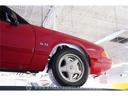 1992 Ford Mustang (CC-2105361) for sale in Concord, North Carolina