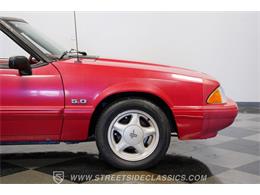 1992 Ford Mustang (CC-2105361) for sale in Concord, North Carolina