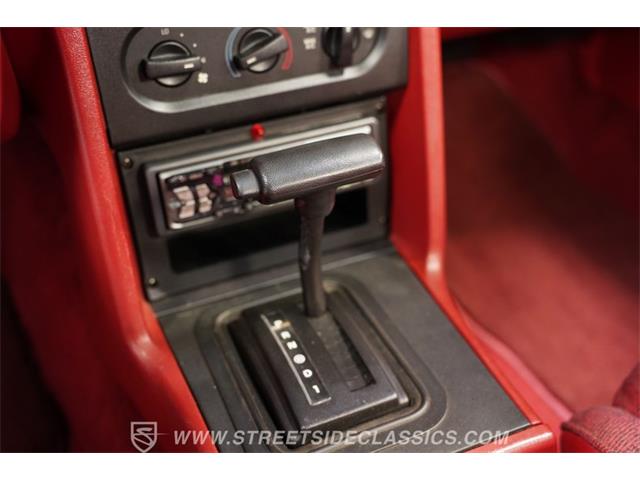 1992 Ford Mustang (CC-2105361) for sale in Concord, North Carolina