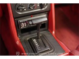 1992 Ford Mustang (CC-2105361) for sale in Concord, North Carolina