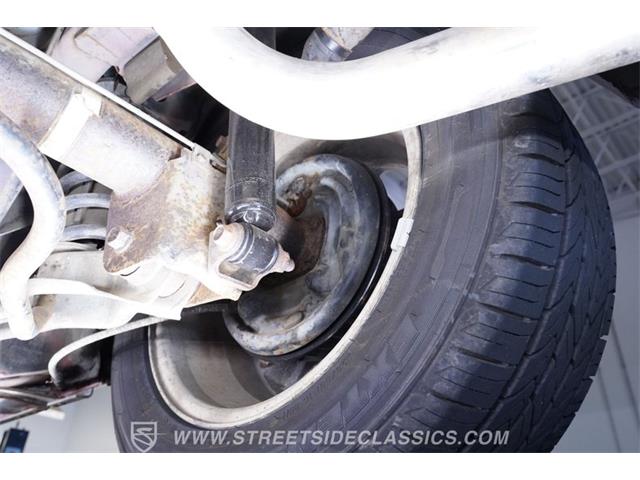 1992 Ford Mustang (CC-2105361) for sale in Concord, North Carolina