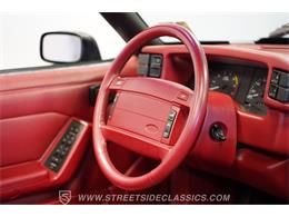 1992 Ford Mustang (CC-2105361) for sale in Concord, North Carolina