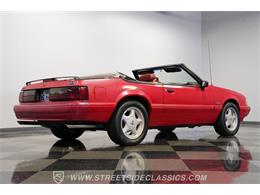 1992 Ford Mustang (CC-2105361) for sale in Concord, North Carolina