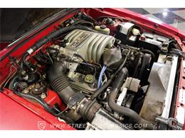 1992 Ford Mustang (CC-2105361) for sale in Concord, North Carolina