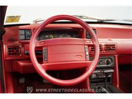 1992 Ford Mustang (CC-2105361) for sale in Concord, North Carolina