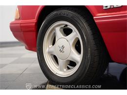 1992 Ford Mustang (CC-2105361) for sale in Concord, North Carolina