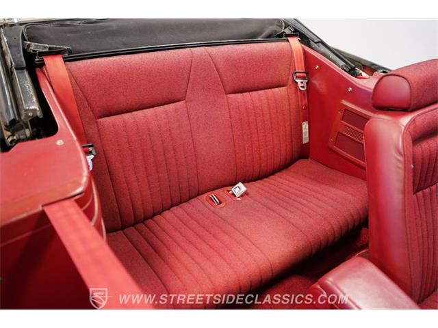 1992 Ford Mustang (CC-2105361) for sale in Concord, North Carolina