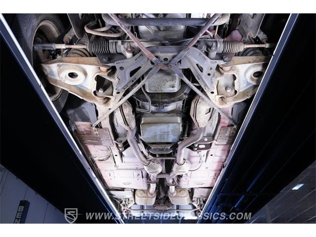 1992 Ford Mustang (CC-2105361) for sale in Concord, North Carolina