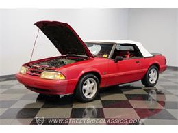 1992 Ford Mustang (CC-2105361) for sale in Concord, North Carolina
