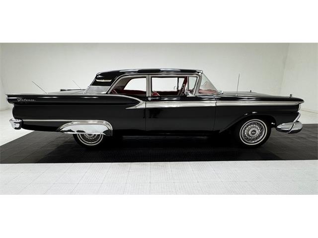 1959 Ford Galaxie 500 (CC-2105362) for sale in Morgantown, Pennsylvania