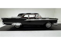 1959 Ford Galaxie 500 (CC-2105362) for sale in Morgantown, Pennsylvania