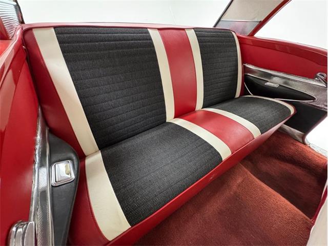 1959 Ford Galaxie 500 (CC-2105362) for sale in Morgantown, Pennsylvania