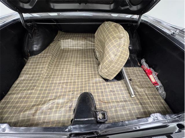 1959 Ford Galaxie 500 (CC-2105362) for sale in Morgantown, Pennsylvania