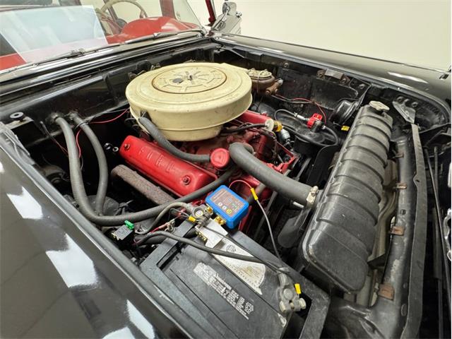 1959 Ford Galaxie 500 (CC-2105362) for sale in Morgantown, Pennsylvania