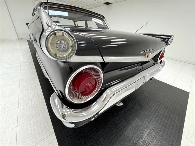 1959 Ford Galaxie 500 (CC-2105362) for sale in Morgantown, Pennsylvania