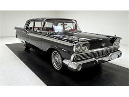 1959 Ford Galaxie 500 (CC-2105362) for sale in Morgantown, Pennsylvania