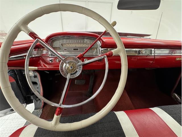 1959 Ford Galaxie 500 (CC-2105362) for sale in Morgantown, Pennsylvania