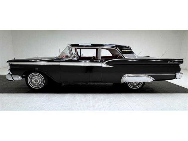 1959 Ford Galaxie 500 (CC-2105362) for sale in Morgantown, Pennsylvania