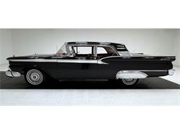 1959 Ford Galaxie 500 (CC-2105362) for sale in Morgantown, Pennsylvania