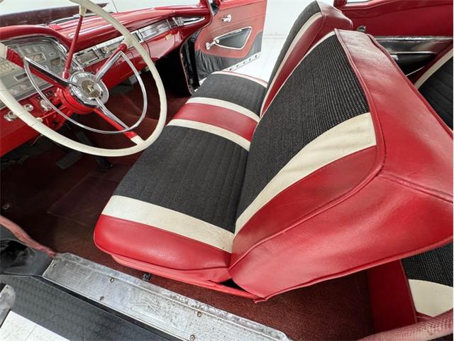 1959 Ford Galaxie 500 (CC-2105362) for sale in Morgantown, Pennsylvania
