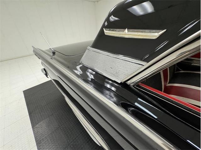1959 Ford Galaxie 500 (CC-2105362) for sale in Morgantown, Pennsylvania