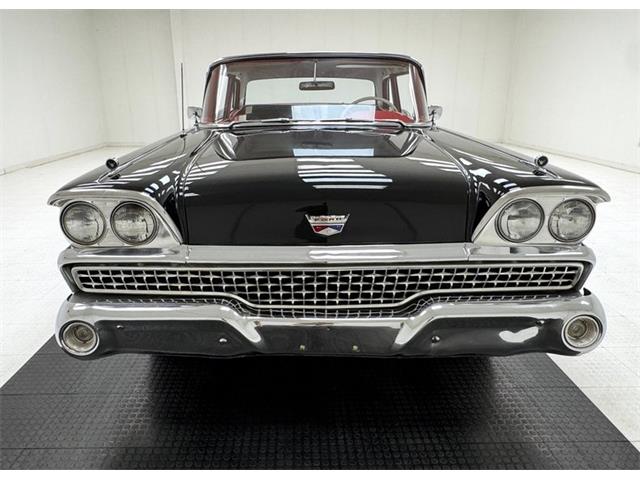 1959 Ford Galaxie 500 (CC-2105362) for sale in Morgantown, Pennsylvania