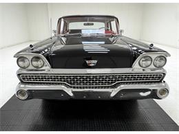 1959 Ford Galaxie 500 (CC-2105362) for sale in Morgantown, Pennsylvania