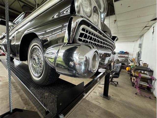 1959 Ford Galaxie 500 (CC-2105362) for sale in Morgantown, Pennsylvania