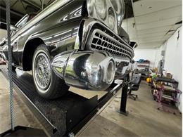 1959 Ford Galaxie 500 (CC-2105362) for sale in Morgantown, Pennsylvania